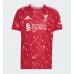 Liverpool Ronald Araujo #33 Hemmakläder 2026-27 Kortärmad